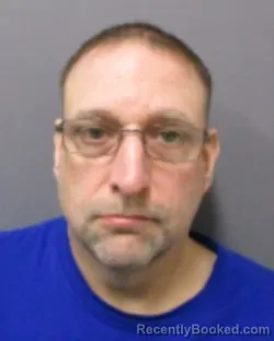 Mugshot of JONATHAN A LARGETEAU