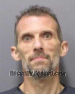 Mugshot of CHRISTOPHER W KEARNEY booked in Montgomery County, New York on May 29, 2026