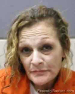 Mugshot of DINA C POZOLANTE