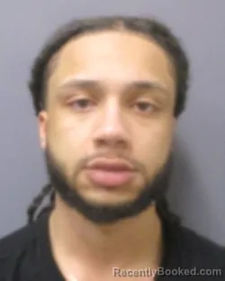 Mugshot of DAVID G EVANS