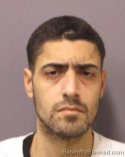 Mugshot of PEDRO S MEDINA-CARBONELL