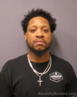 Mugshot of LAVON CLEVELAND DANCEY