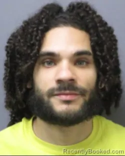 Mugshot of RAFAEL C RIVERA booked in Montgomery County, New York on April 21, 2026