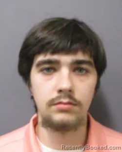 Mugshot of DARREN J DELLIVENERI booked in Montgomery County, New York on April 24, 2026