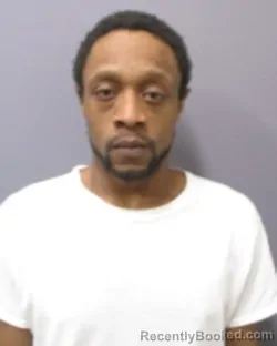 Mugshot of SHAWN HOLLOWAY