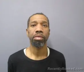 Mugshot of JAMEL PORTIS