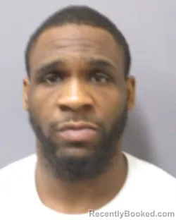 Mugshot of TUCKER J ZANTWON