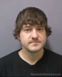 Mugshot of RICHARD P KOSINSKI