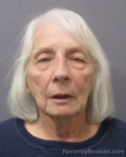 Mugshot of LINDA E PERINO