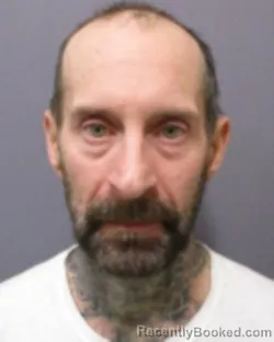 Mugshot of RYAN P SCHOTTS