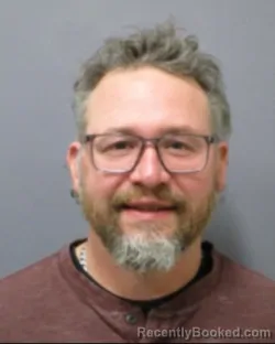 Mugshot of PETER H BUANNO