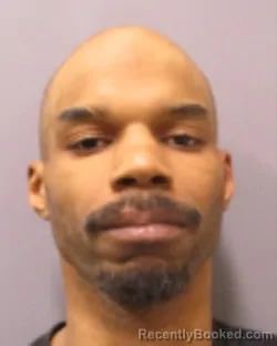 Mugshot of TYSHIEM D VALDERRAMA