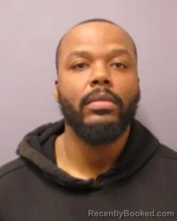 Mugshot of SHERON J. MILLS