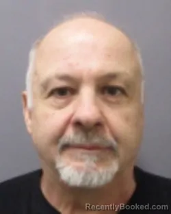 Mugshot of ROGER D DUPUIS