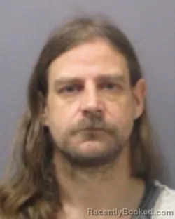 Mugshot of CHRISTOPHER C ASHTON booked in Montgomery County, New York on March 31, 2026