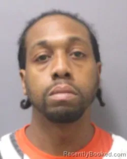 Mugshot of EZEANELLE B LOCUST booked in Montgomery County, New York on March 31, 2026