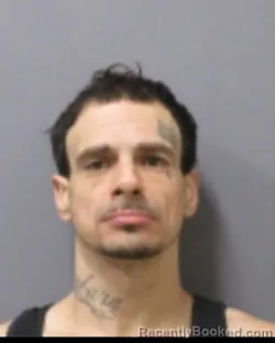 Mugshot of ATHEN DIAKOS booked in Montgomery County, New York on June 16, 2026