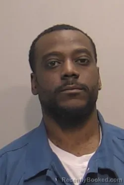 Mugshot of Aaron Dean Mack booked in Niagara County, New York on March 19, 2026