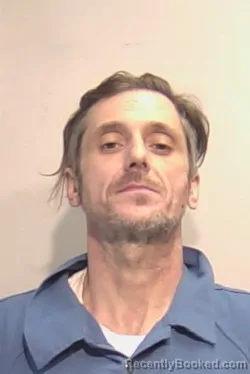 Mugshot of Alexander B Obrien booked in Niagara County, New York on March 31, 2026