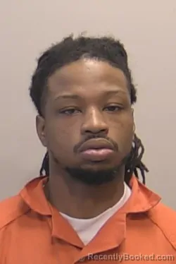 Mugshot of Ciaphas A. Hawkins booked in Niagara County, New York on March 31, 2026