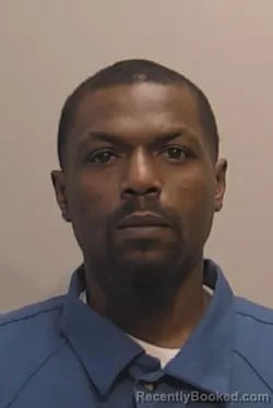 Mugshot of Clyde Fitzpatrick Kennedy booked in Niagara County, New York on March 18, 2026