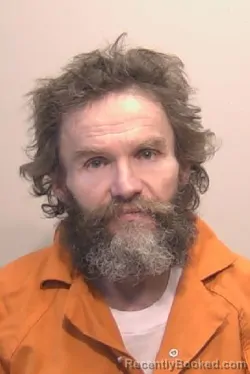 Mugshot of Christopher Lee Luick booked in Niagara County, New York on March 27, 2026