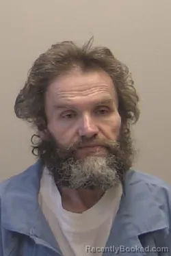 Mugshot of Christopher Lee Luick booked in Niagara County, New York on April 3, 2026