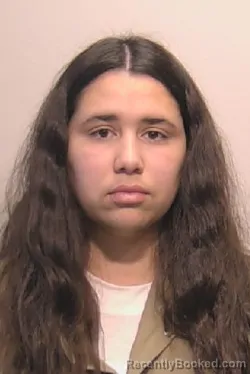 Mugshot of Chaaric Nailizbert Valera-Bastidas