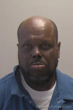 Mugshot of Collins Twon Washington booked in Niagara County, New York on April 24, 2026