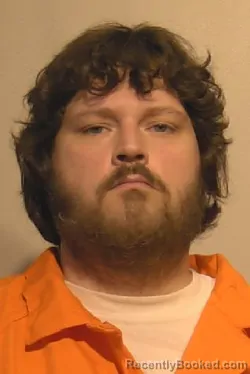 Mugshot of David Wade Free