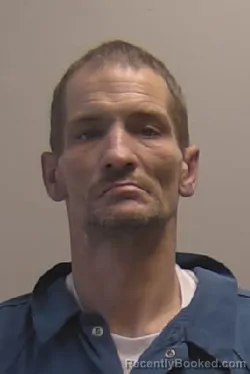 Mugshot of Dennis Hulett Jones