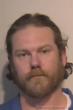 Mugshot of Douglas Hart Kneeppel