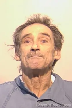 Mugshot of Daniel Porter booked in Niagara County, New York on April 4, 2026