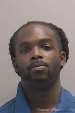 Mugshot of Eric Darrell Mitchell booked in Niagara County, New York on March 25, 2026