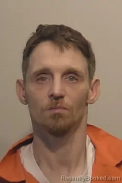 Mugshot of Frank Leonard Gualano