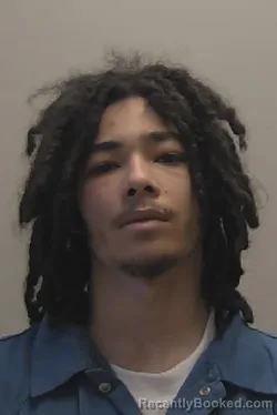 Mugshot of Hezekiah Lee Smith