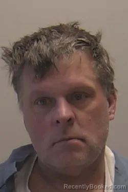 Mugshot of Jonathan Anthony Ciccarelli