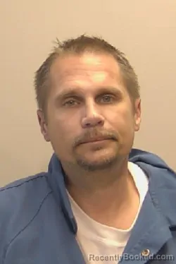 Mugshot of Joshua Aaron Gates booked in Niagara County, New York on March 27, 2026