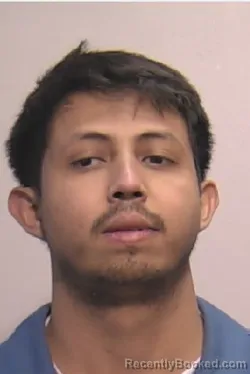 Mugshot of Jose Lino Hernandez-Mendez