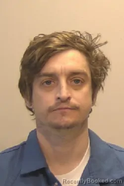 Mugshot of Jerald Francis Lasher booked in Niagara County, New York on March 27, 2026