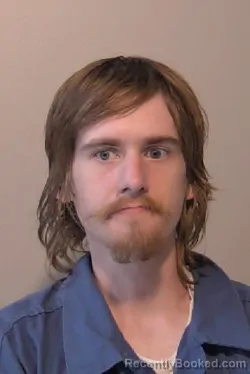 Mugshot of Jonathan Alan Nighswander booked in Niagara County, New York on April 4, 2026