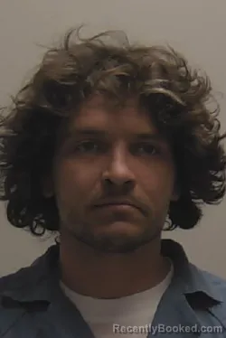 Mugshot of Jacob Tone Stevens