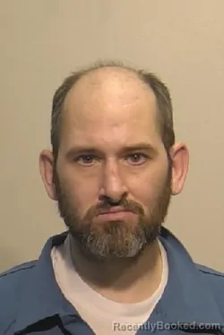 Mugshot of Joseph Jeffrey Zavarella