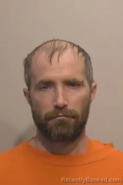 Mugshot of Keith Allen Schweizger