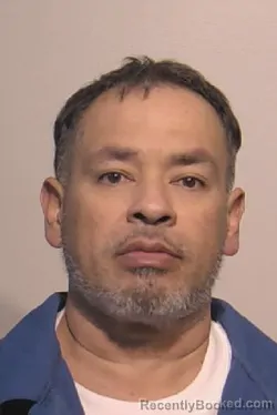 Mugshot of Luis Alberto Servin-Sanchez