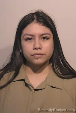 Mugshot of Maciel Lorena Carril Rivas