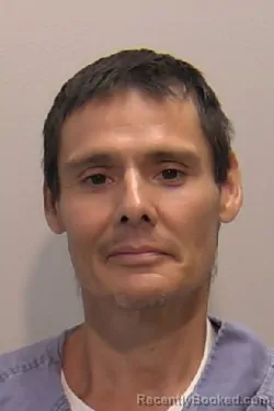 Mugshot of Martin Norman Sheehan