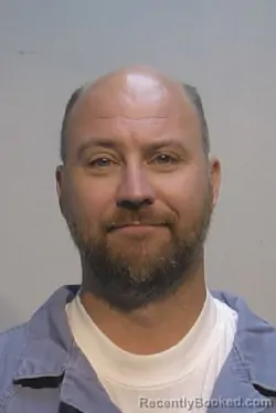 Mugshot of Nicholas Kenneth Kwasniak booked in Niagara County, New York on August 26, 2026