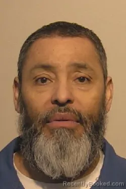 Mugshot of Pedro Servin Grimaldo