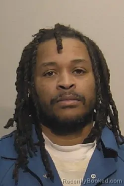 Mugshot of Roosevelt Appleton